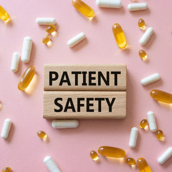 Patient Safety Thumbnail