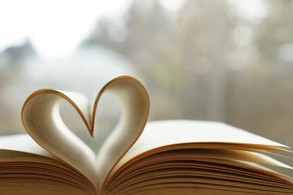 Shutterstock 1350903047 Medium Heart In Book Pages