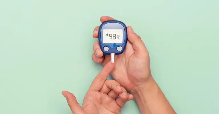 Diabetes Check